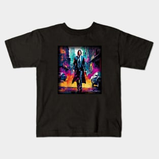 John 2024 Kids T-Shirt